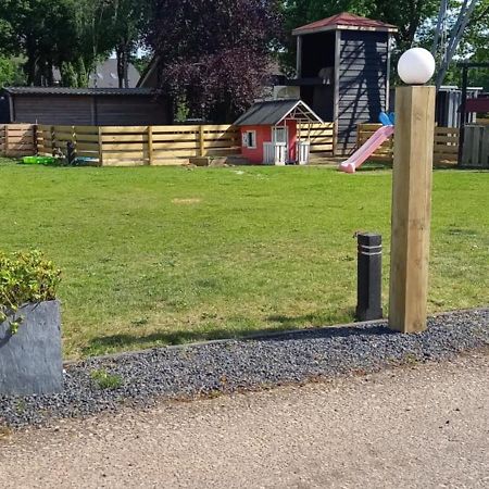 'T Uiltje Villa Ermelo Exterior foto