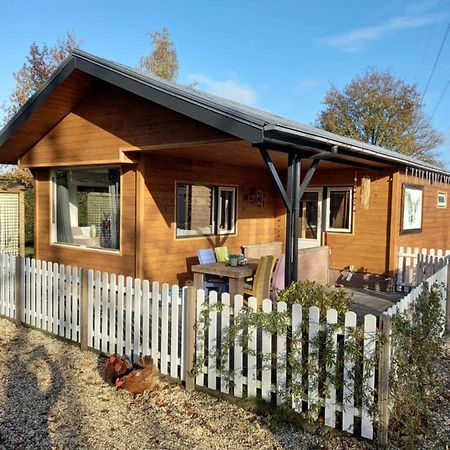 'T Uiltje Villa Ermelo Exterior foto