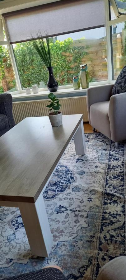 'T Uiltje Villa Ermelo Exterior foto