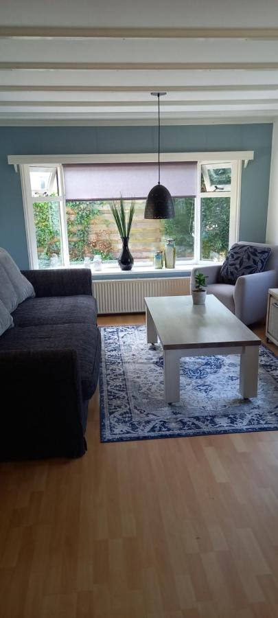 'T Uiltje Villa Ermelo Exterior foto