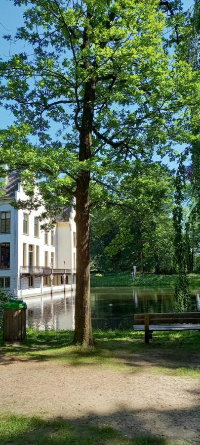 'T Uiltje Villa Ermelo Exterior foto